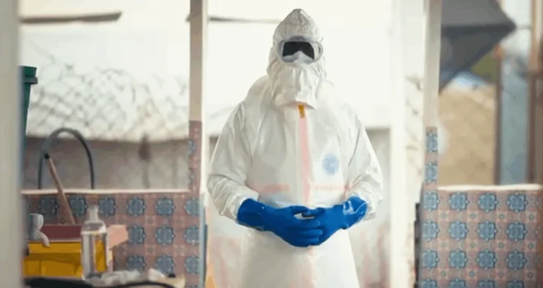 Surviving the Crucible: DRC Ebola Outbreak Survivor Urges Urgent Psychological Support and Community-Led Education