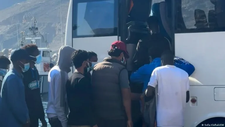 The European Union and the Migration Hub Strategy: A New Chapter in Border Control and Externalized Returns