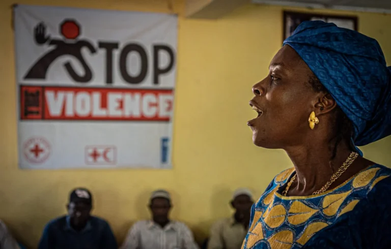 The Medicalization of Female Genital Mutilation: How West Africa’s Anti-FGM Movement Faces a Dangerous New Shift