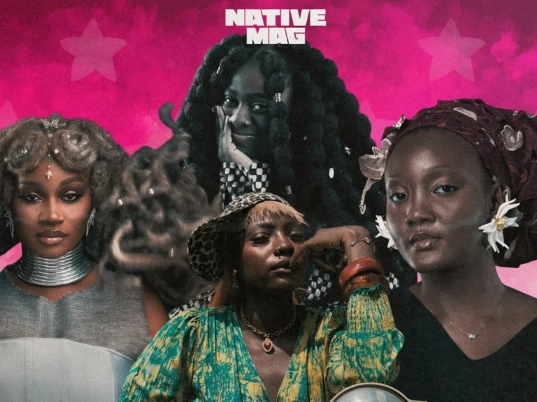 The Vanguard of Sound: How Nigerian Women are Redefining Contemporary Music Through Ancestral Fusion