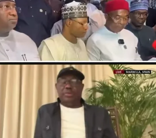 They are smart but politically lazy – Wike replies APC governors kicking against his rainbow coalition