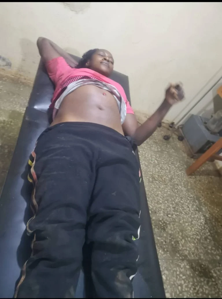 Three killed, others injured as gunmen attack market in Plateau State