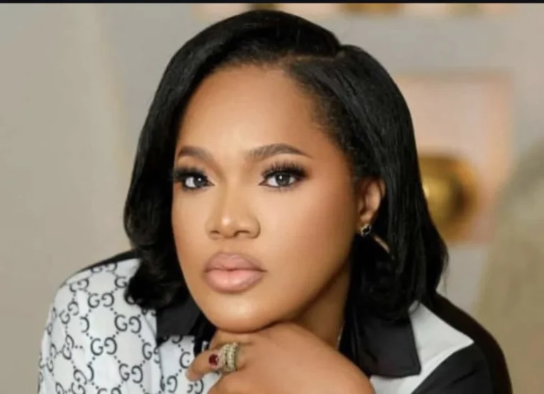 Toyin Abraham Rejects APC Campaign Council Nomination and Reaffirms Stance to Stay Out of Politics