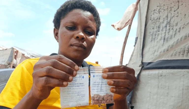Tragedy in the Camps: Inside Benue State’s Escalating Healthcare Crisis for Internally Displaced Persons