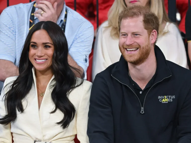 Uganda Pulls Out of Prince Harrys Invictus Games in Surprising Royal-Adjacent Geopolitical Intervention