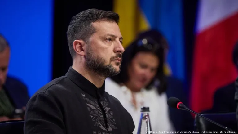 Ukraine and Russia signal readiness to resume trilateral talks under US mediation as autumn diplomatic push gains momentum