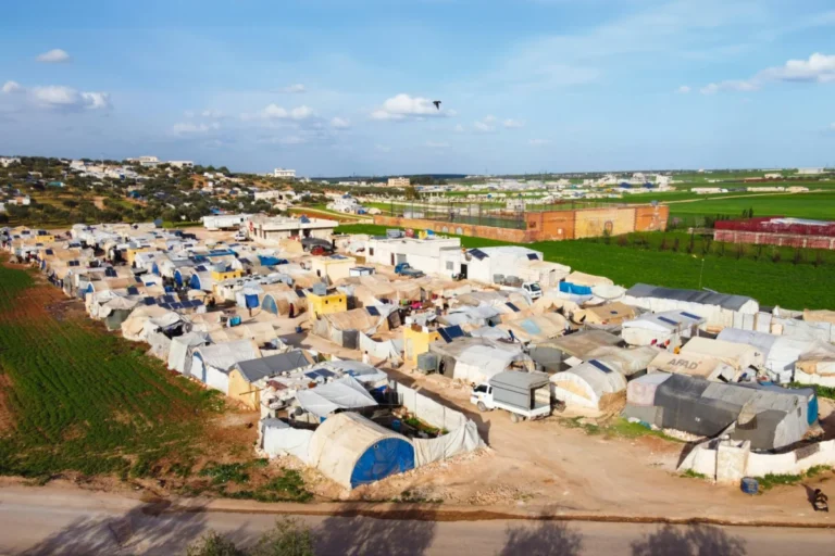 UNHCR Warns 8.3 Million Displaced People Face Immediate Aid Cutoff Amid Unprecedented Funding Shortfall