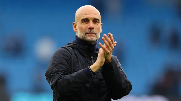 Unwavering Loyalty: Pep Guardiola And Manchester City’s Long Shadow Of Financial Investigation