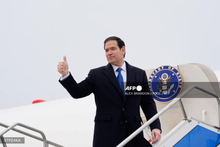 US imposes visa restrictions over South Africa racism, land seizures
