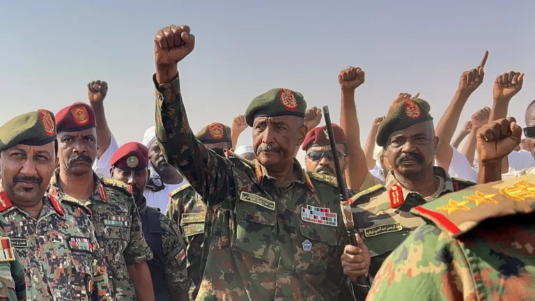 US Visa Denial for Sudan Army Chief Abdel Fattah al-Burhan Threatens UN General Assembly Engagement Amid Stalled Ceasefire Negotiations