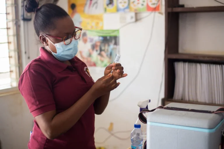 WHO Prequalification of Multi-Dose Maternal RSV Vaccine Paves the Way for Global Infant Protection