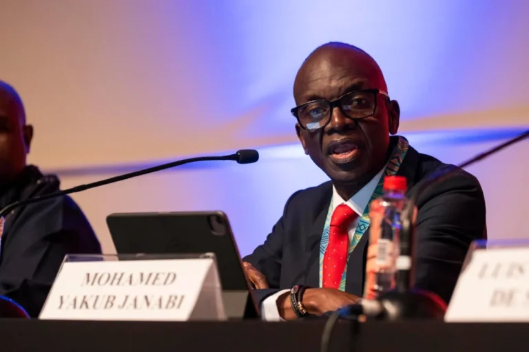 WHO Urges African Nations to Prioritize Patient Safety Amid Rising Burden of Noncommunicable Diseases