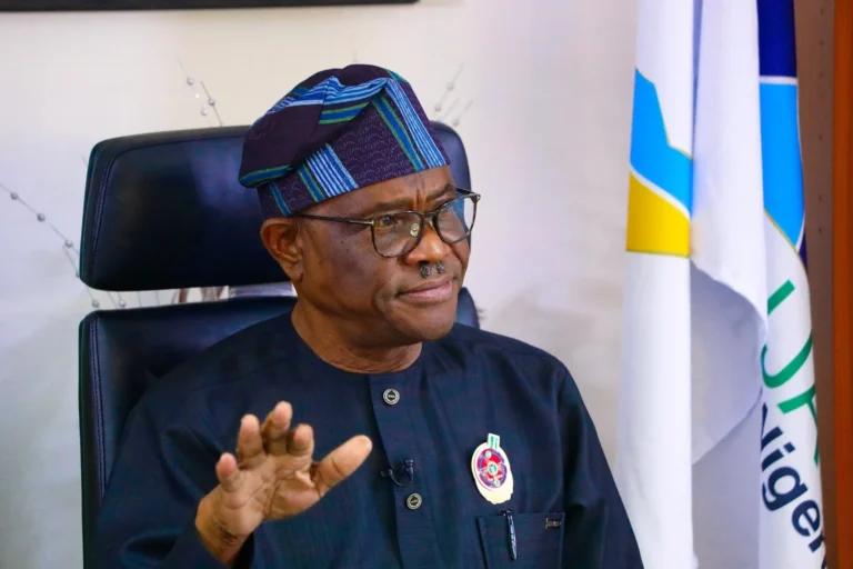 Wike declares opposition to Uzodimma’s Senate Presidency bid as political realignments intensify ahead of 2027