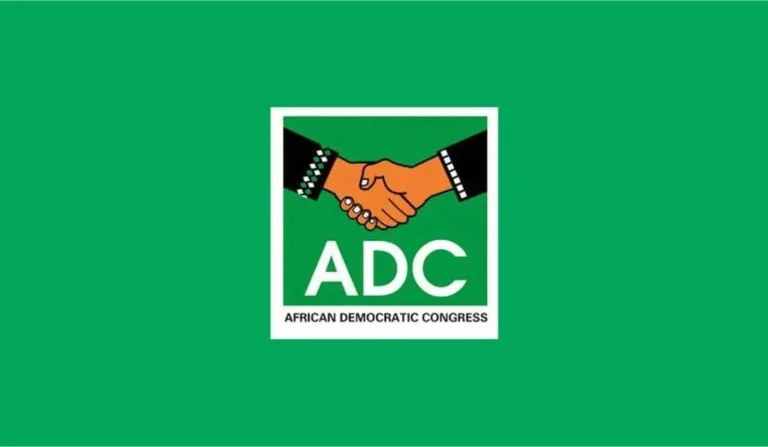 Yobe ADC Threatens Legal Action Against Electoral Commission Over Omission From 2026 Local Government Poll Guidelines