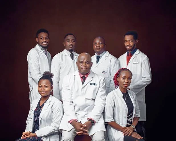 ZenithCare Hospital CEO Dr. Lekan Ogunlowo Urges Government Action to Bridge the Healthcare Gap for Indigent Patients