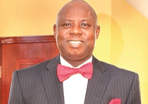 A call for peaceful elections, responsible citizenship and leadership that delivers