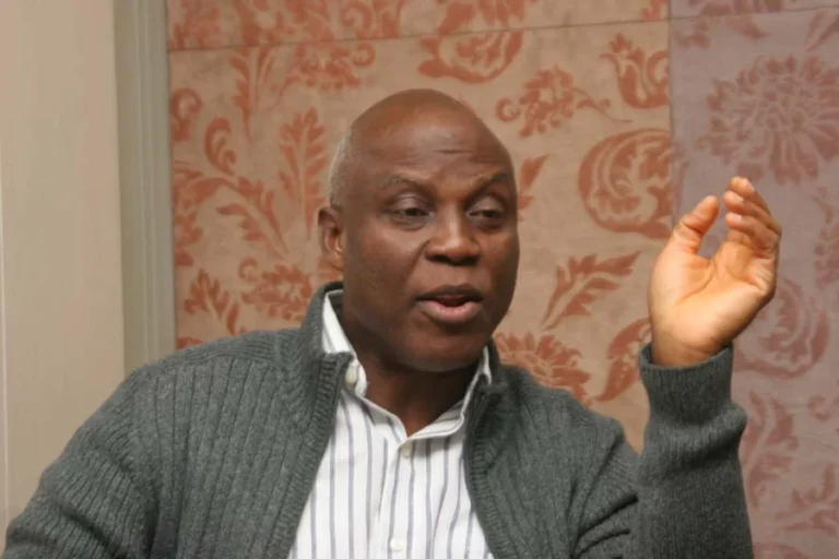 Dr Fidelis Ayebae Champions Local Pharmaceutical Manufacturing as the Catalyst for Nigeria’s Economic Sovereignty