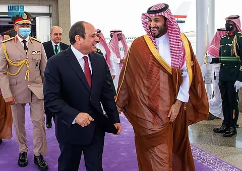 Egypt Authorises President Sisi to Take All Necessary Measures to Defend Saudi Arabia Amid Escalating Houthi Conflict