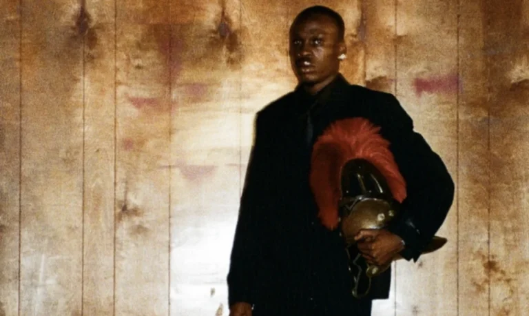 Fireboy DML Releases Fifth Studio Album ZUKO! With Lyrics