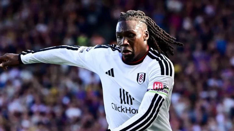 Fulham vs Palace: Preview, h2h as Bassey seeks to avenge September