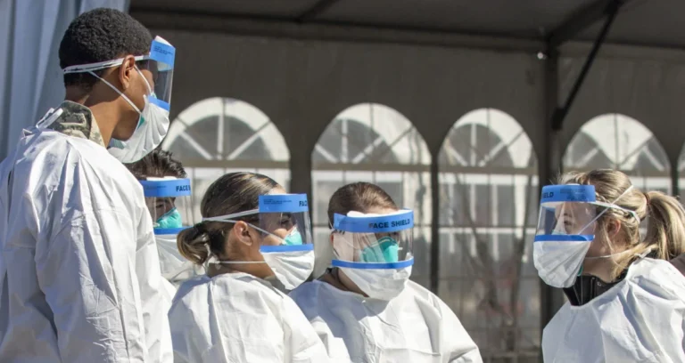 Global Health Leaders Urge Shift Toward Biodefence Amid Stalled Pandemic Treaty Negotiations