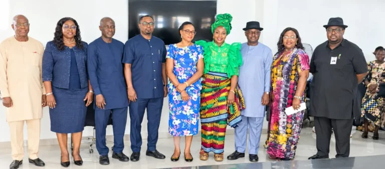 Gov Diri appoints Boboye Ifie-Ombeh pioneer CMD of BMUTH