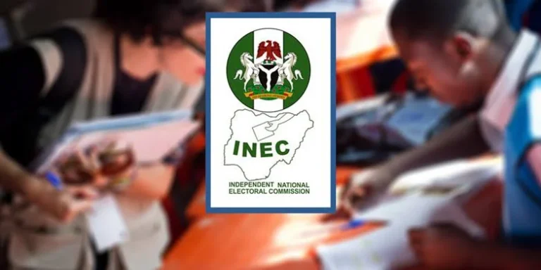INEC Launches Online Portal for 2027 General Election Preliminary Register of Voters Amid Public Scrutiny
