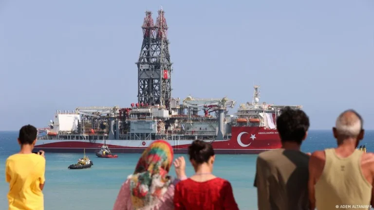 Libya parliament approves controversial maritime deal with Turkey escalating Mediterranean energy tensions