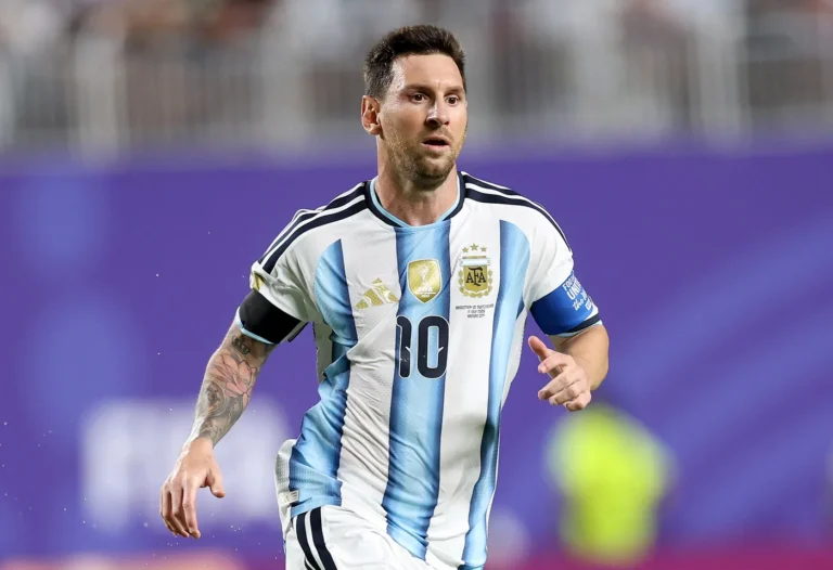 Lionel Messi Reflects on Missed Opportunities and the Personal Regret of Not Learning English