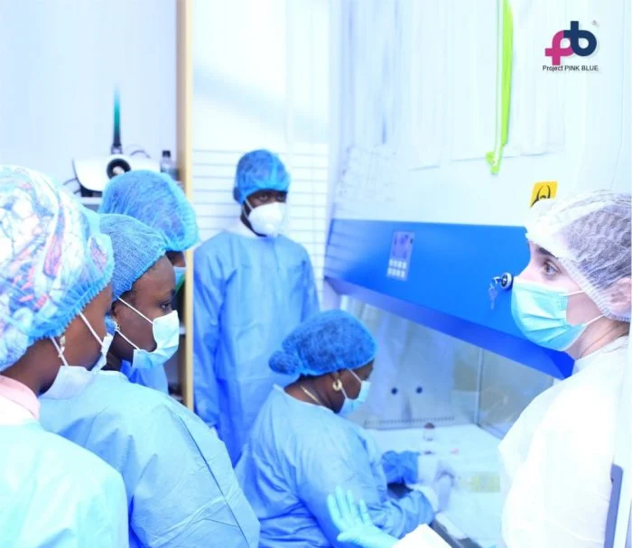 Minister urges stronger role for oncology nurses in cancer care