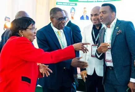 NAFDAC seeks global support to boost vaccine production in Nigeria