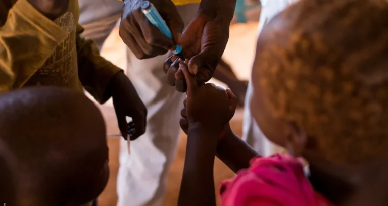 Navigating the Final Mile: Africa’s Fierce Push for Eradication Amid Global Funding Constraints and Dual Health Crises