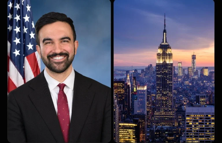 New York City Claims Top Spot in 2026 Global Cities Index Amidst Unprecedented Economic Dominance