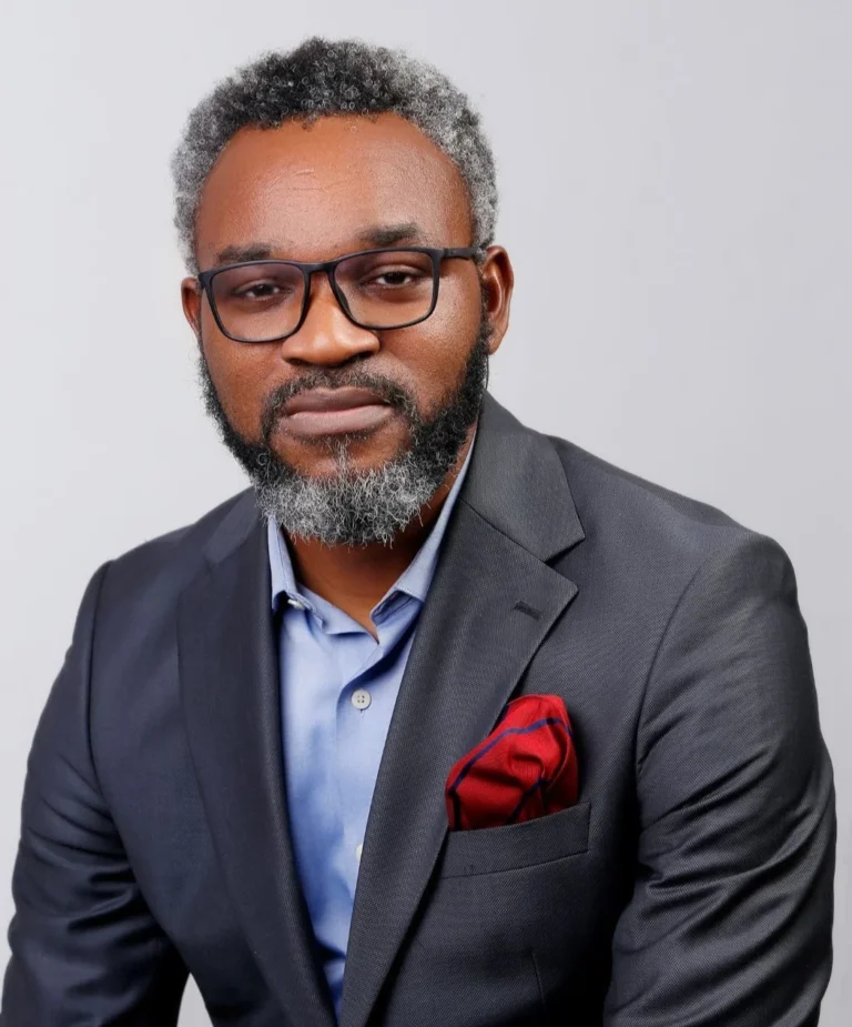 Nigeria must take ownership of its pharmaceutical value chain – Mounemeh