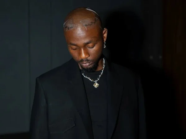 Omah Lay Postpones Clarity of Mind Tour Dates Following Significant Knee Injury
