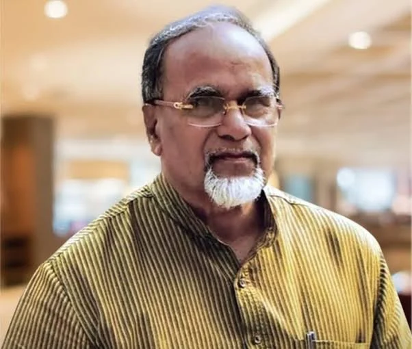 Pharma investors must persevere despite challenges, Says Jawa boss