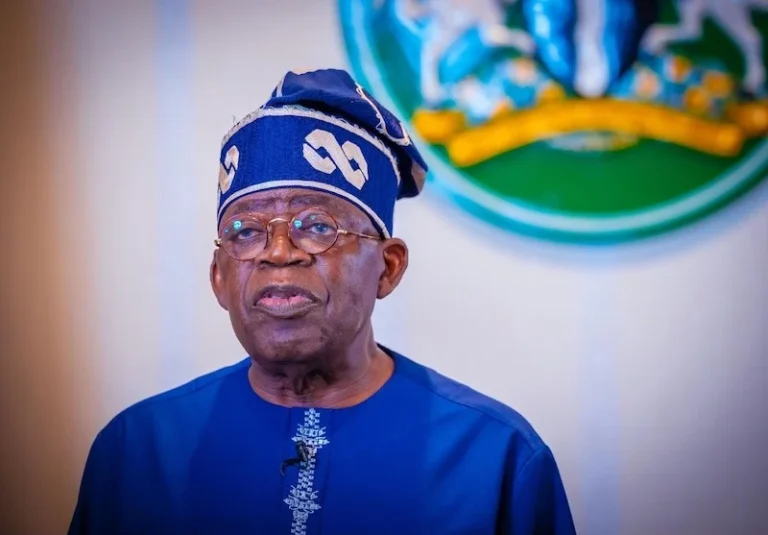 President Tinubu Urges African Nations to Prioritize Technology Transfer and Local Industries Over Equipment Purchases at AFRIDEX 2026