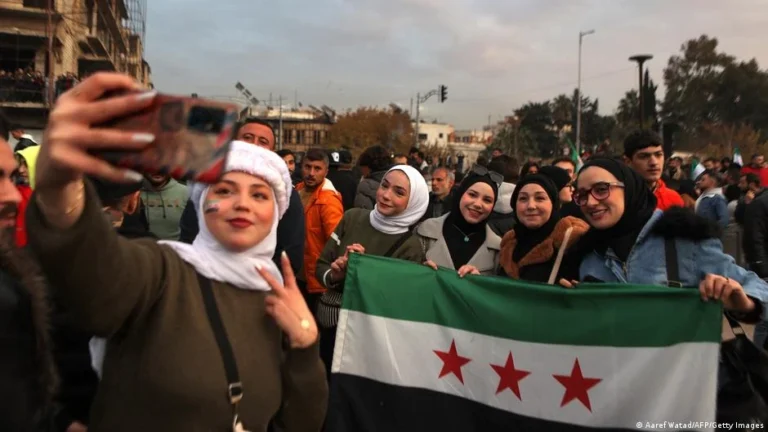 Syrian Educational Reforms Spark Controversy Over Gender Equality and Professional Inclusion