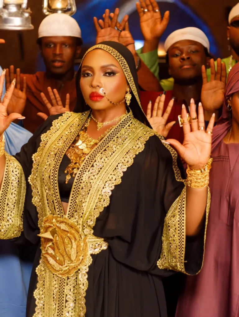 The African Music Landscape Expands Globally with New Visual Releases From Victony, Yemi Alade, Olamide, Gyakie, and King Promise