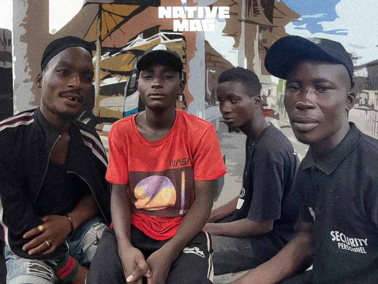 The Evolution of the Lagos Area Boy: A Mirror to Nigeria’s Socio-Economic Landscape