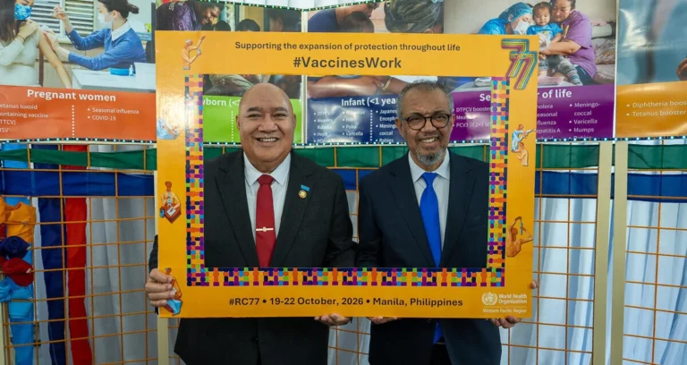 The Unwritten Office: Why the World Health Organization Must Define the Role of Its Next Director-General Ahead of Historic 2027 Election