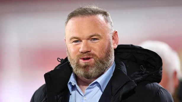 Wayne Rooney Lashes Out at Manchester United Squad Amidst Mounting Crisis at Old Trafford